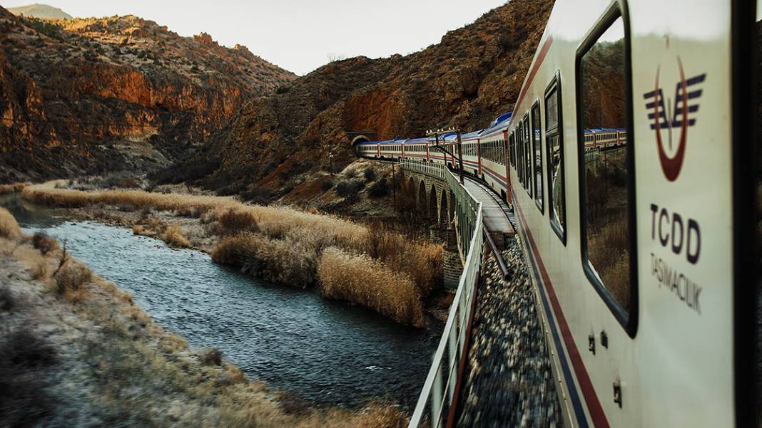 Turistik Doğu Ekspresi bilet satışları başlıyor! Sefer tarihleri ve rota belli oldu 4